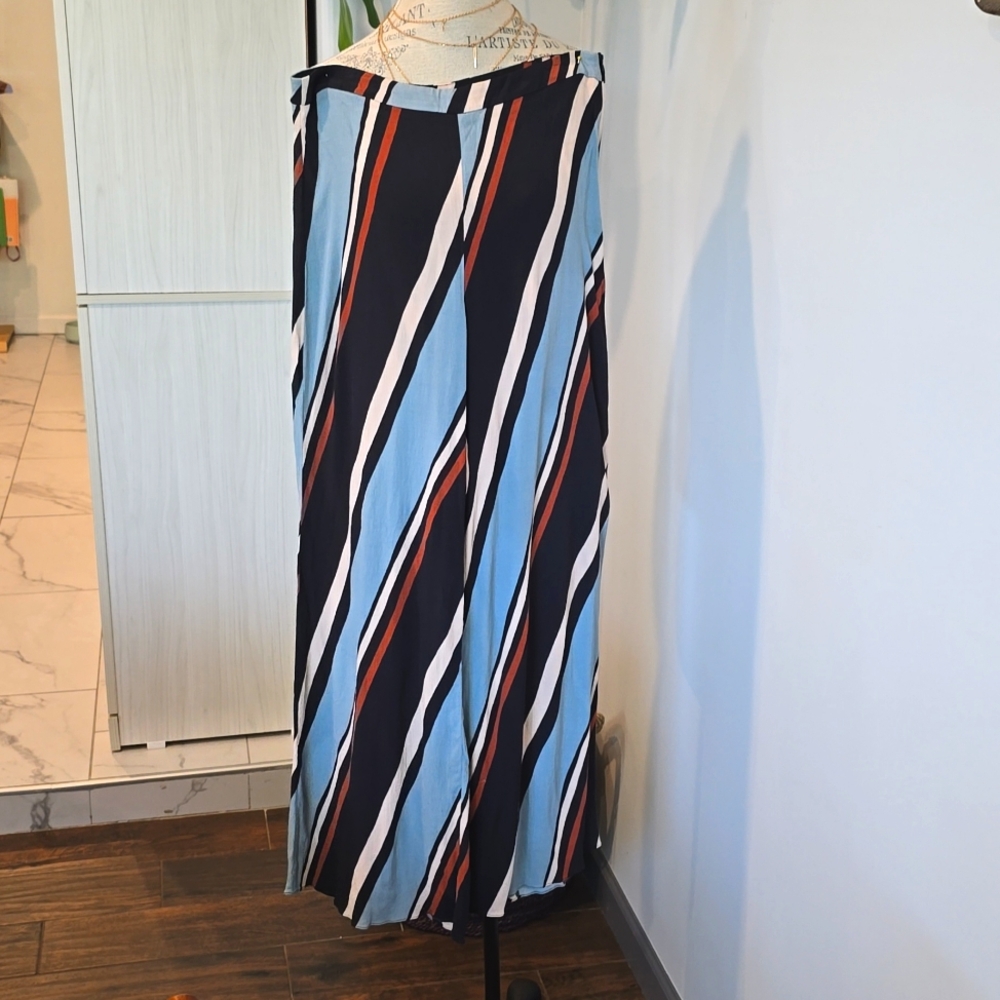 Zara wide leg pants - Picture 3 of 8